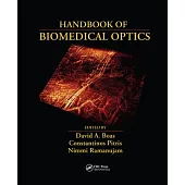 Handbook of Biomedical Optics