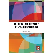 The Legal Architecture of English Cathedrals