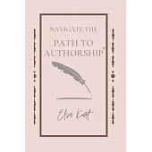 Navigate the Path to Authorship