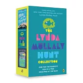 Lynda Mullaly Hunt Collection