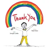 Thank You: A Story Celebrating Key Workers and the Nhs