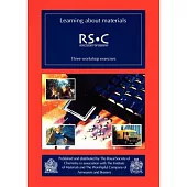 Learning about Materials: Rsc