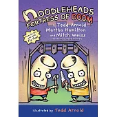 Noodleheads Fortress of Doom