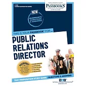 Public Relations Director
