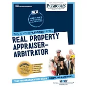 Real Property Appraiser-Arbitrator