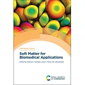 Soft Matter for Biomedical Applications