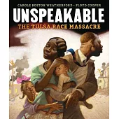 Unspeakable: The Tulsa Race Massacre