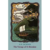 The Voyage of St Brendan