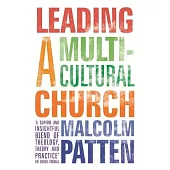 Leading a Multicultural Church