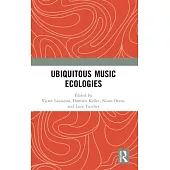 Ubiquitous Music Ecologies