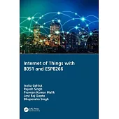 Internet of Things with 8051 and Esp8266