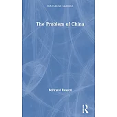 The Problem of China