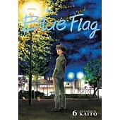 Blue Flag, Vol. 6, Volume 6