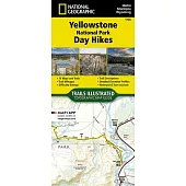 Yellowstone National Park Day Hikes