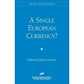 A Single European Currency?