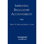 Improving Regulatory Accountability