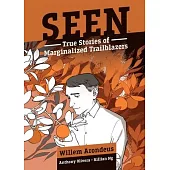 Seen: Willem Arondeus