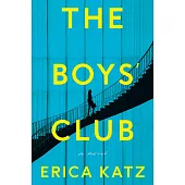 The Boys’ Club