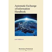Automatic Exchange of Information Handbook