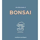 Little Book of Bonsai
