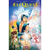 Elfquest: Stargazer’’s Hunt