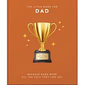 Little Book of Dad