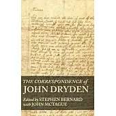 The Correspondence of John Dryden