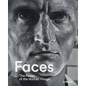 Faces: Portraits Between the Wars