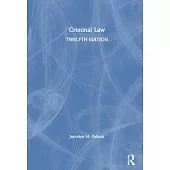 Criminal Law