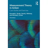 Measurement Theory in Action: Case Studies and Exercises