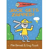 Jack Gets Zapped