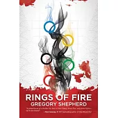 Rings of Fire: A Thriller