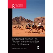 Routledge Handbook on Tourism in the Middle East and North Africa