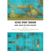 Active Sport Tourism: Global Insights and Future Directions