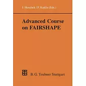 Advanced Course on Fairshape