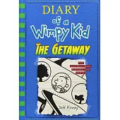 Diary of a Wimpy Kid #12: Getaway