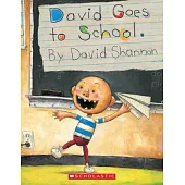David Goes to School