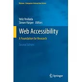Web Accessibility: A Foundation for Research