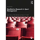 Qualitative Research in Sport Management