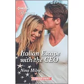 Italian Escape with the CEO