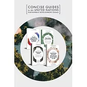 Concise Guides to the United Nations Sustainable Development Goals Book Set (2018-2019)