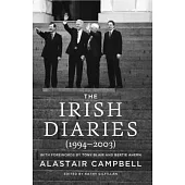 The Irish Diaries: (1994-2003)
