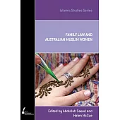 ISS 15 Family Law and Australian Muslim Women