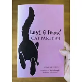 Cat Party #4: Lost & Found