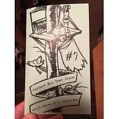 Perfect Mix Tape Segue #7: Still Alive in Tree House