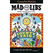 County Fair Mad Libs