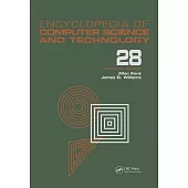Encyclopedia of Computer Science and Technology: Volume 28 - Supplement 13: Aerospate Applications of Artificial Intelligence to Tree Structures