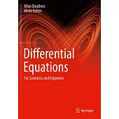 Differential Equations: For Scientists and Engineers