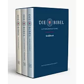 The Large Print Luther Bible