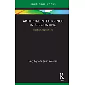 Artificial Intelligence in Accounting